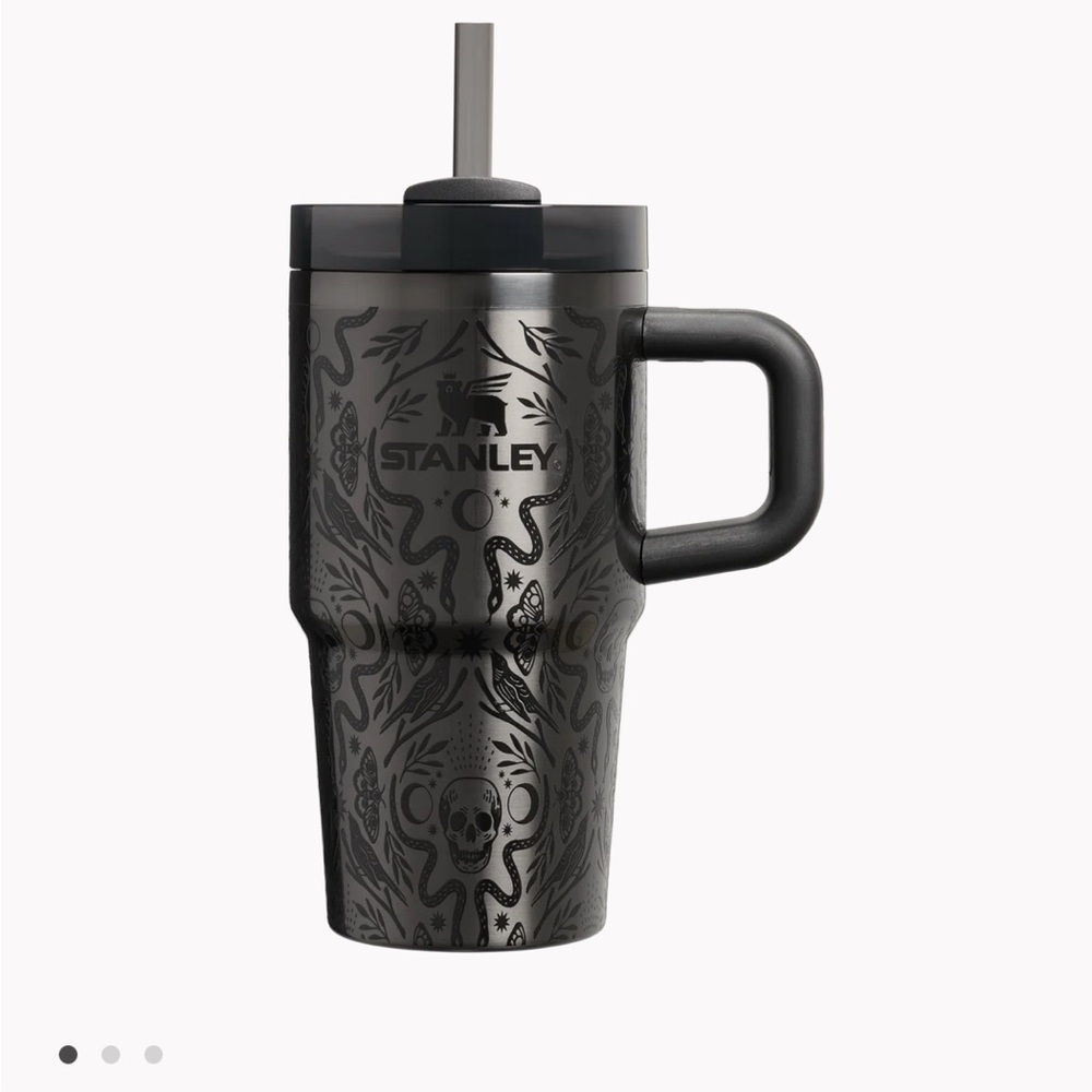 Stanley 20 oz Deadly Damask